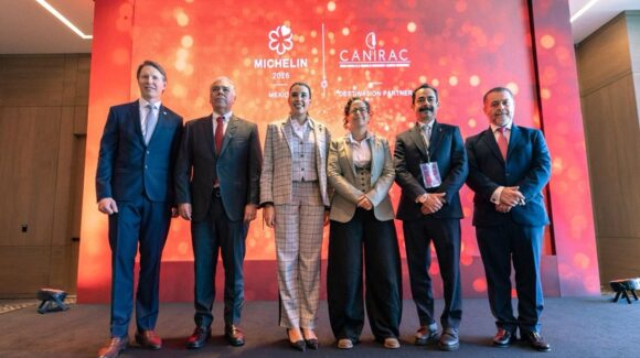 ¡Jalisco se integra a la Guía Michelin! Busca impulsar su gastronomía y proyección internacional