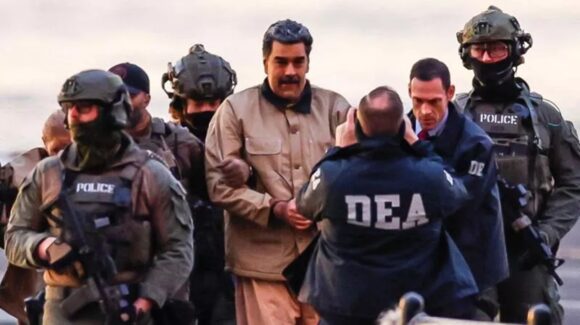 ¡Maduro no logra frenar juicio! Juez rechaza desestimar el caso, a pesar de estrategia de la defensa