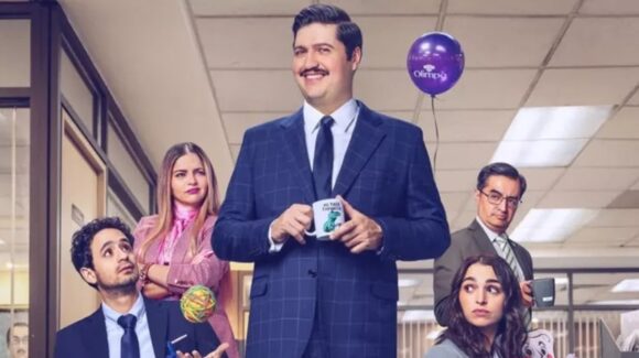 Recomendación de la semana: ¡La Oficina! Un divertido retrato de la vida laboral mexicana