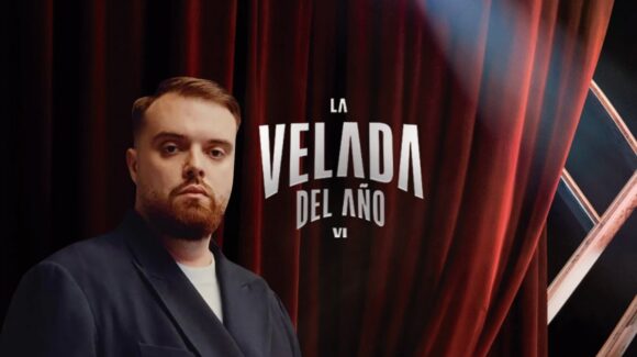 ¡Enfrentamientos confirmados de ‘La Velada del Año VI’! ¿Cuándo y donde será el evento más grande de internet?