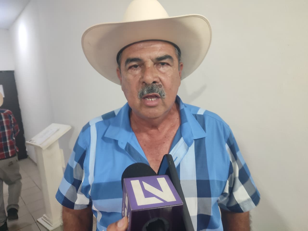 La nueva directiva se comprometió a seguir impulsando la actividad en la región