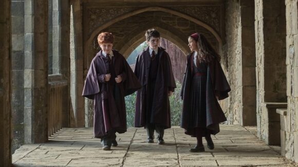 ¡Ya salió el tráiler! La franquicia de ‘Harry Potter’ sorprende a sus fanáticos con el primer adelanto de su nueva serie