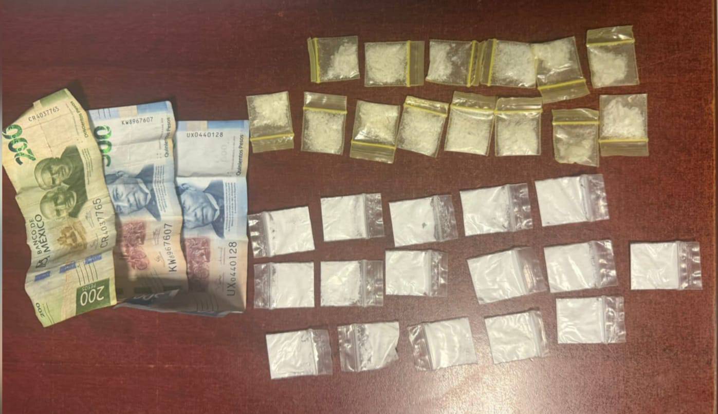 Los detenidos quedaron a disposición del juez correspondiente