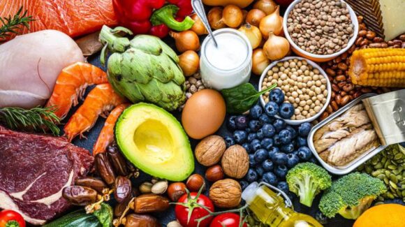 Nutrientes: qué son, tipos y por qué son esenciales para la salud