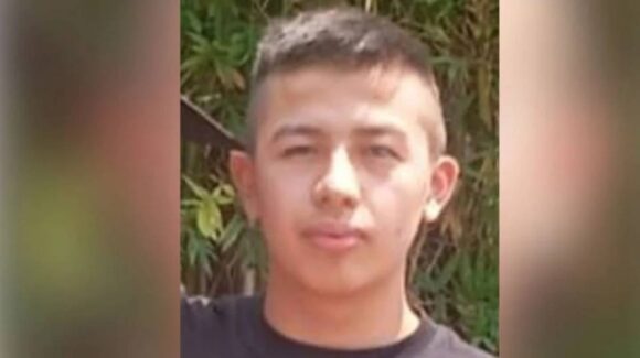 Reportan desaparición de Luis Arturo en Tláhuac; familiares exigen avances en investigación