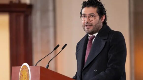 Marath Bolaños presenta detalles de la jornada de 40 horas ¿Cómo será la transición en México?