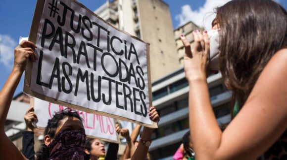 Día Internacional de la Mujer: una jornada de lucha por igualdad y derechos