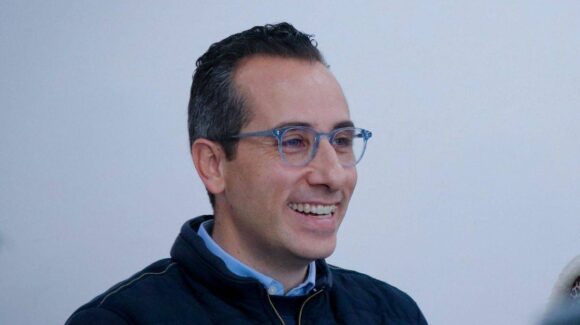 Presidente del PAN en Puebla denuncia intento de asalto con patrulla clonada en autopista Puebla–Veracruz