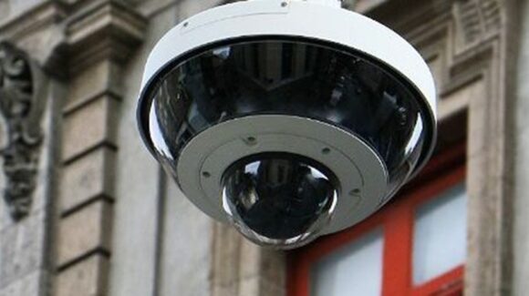 ¡CDMX será blindada! Más de 100 mil cámaras de vigilancia vigilarán la ciudad en Copa Mundial 2026