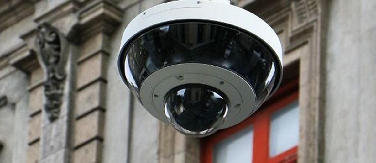 Más de 100 mil cámaras vigilarán la CDMX para Mundial 2026