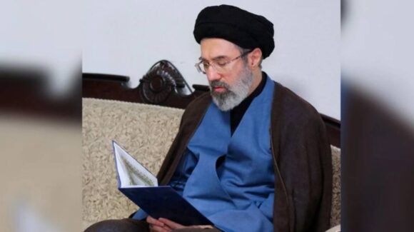 Estados Unidos ofrece recompensa de 10 mdd por información sobre Mojtaba Jamenei y altos funcionarios iraníes