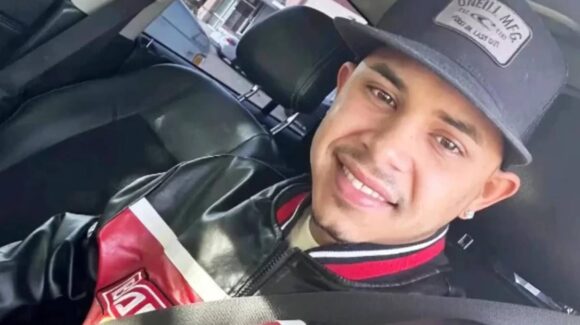 Venezolano demanda a EE.UU. por 1.3 millones tras deportación a cárcel en El Salvador
