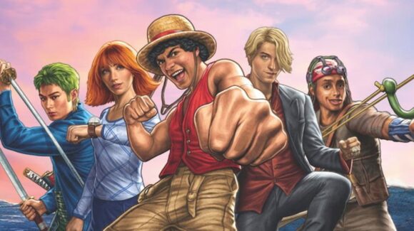 ¡El mundo de One Piece llega a Burger King! La cadena anuncia colaboración por su segunda temporada