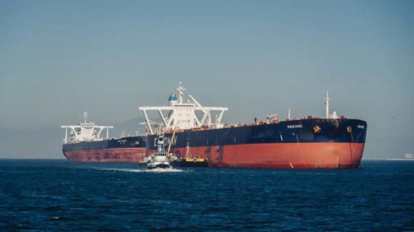 Petrolero ruso con 740 mil barriles de crudo se dirige a Cuba pese al bloqueo de EE.UU.