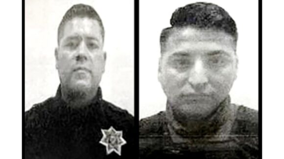 Policías municipales se entregan por agresión que terminó con la muerte de un ciudadano en Tijuana