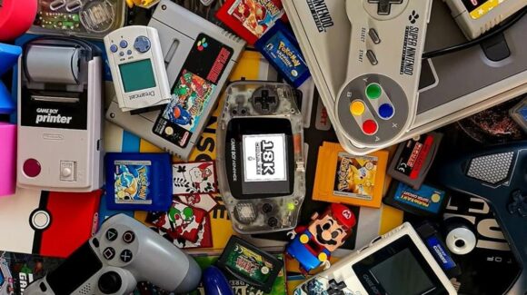 ¿Vuelve la tecnología ‘vintage’? Estas son las razones por las que los jóvenes están regresando a lo clásico