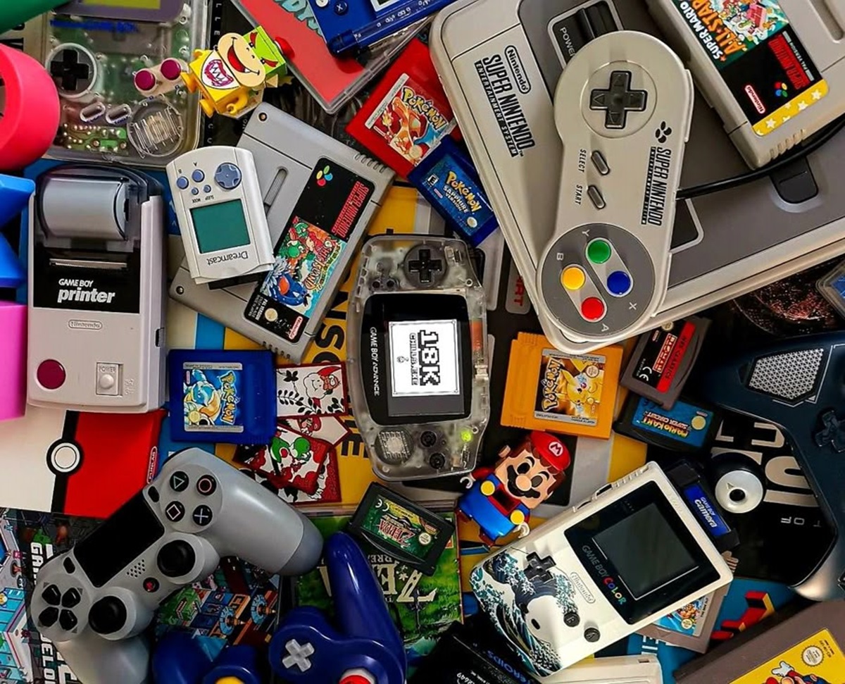 ¿Por qué los jóvenes están volviendo a la tecnología clásica?