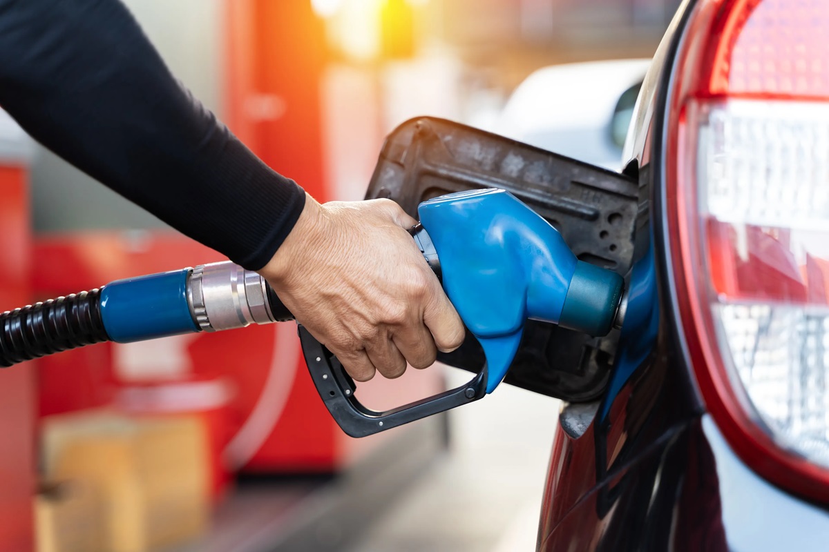 Precio de la gasolina 02 a 06 de marzo