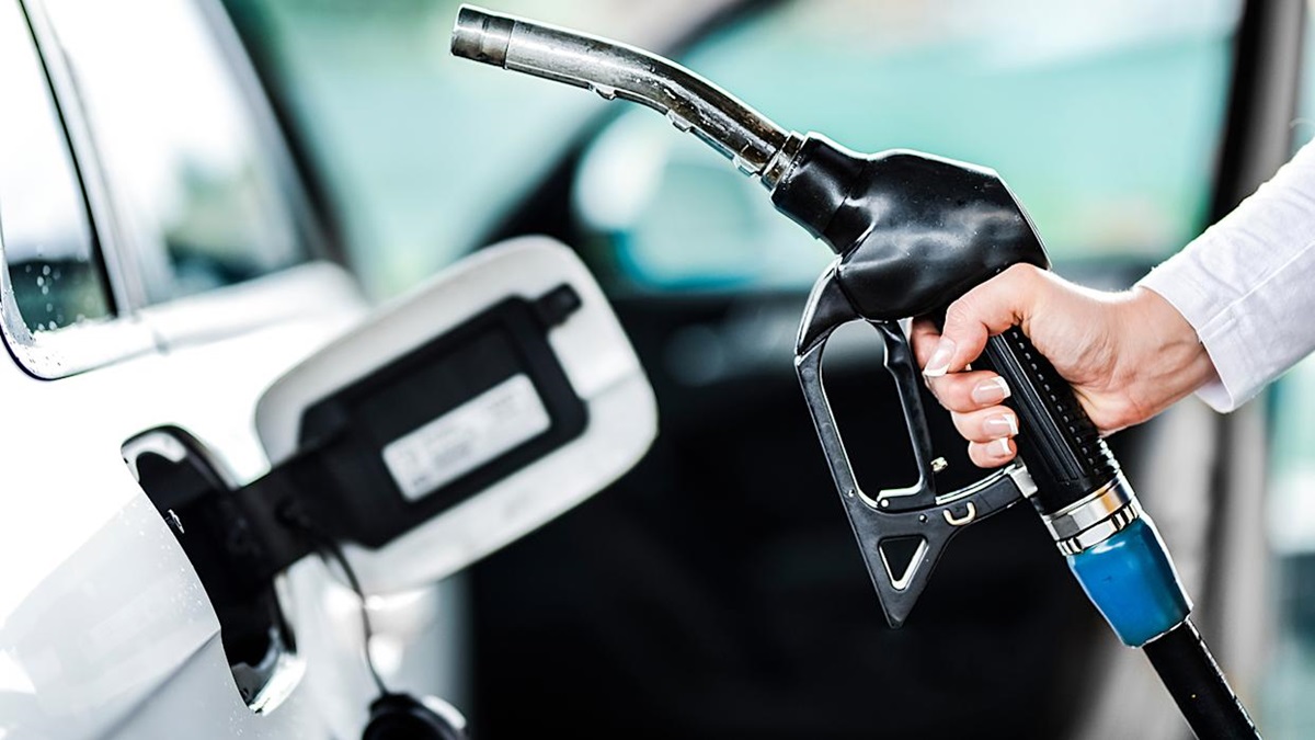 Precio de la gasolina 30 de marzo a 03 de abril