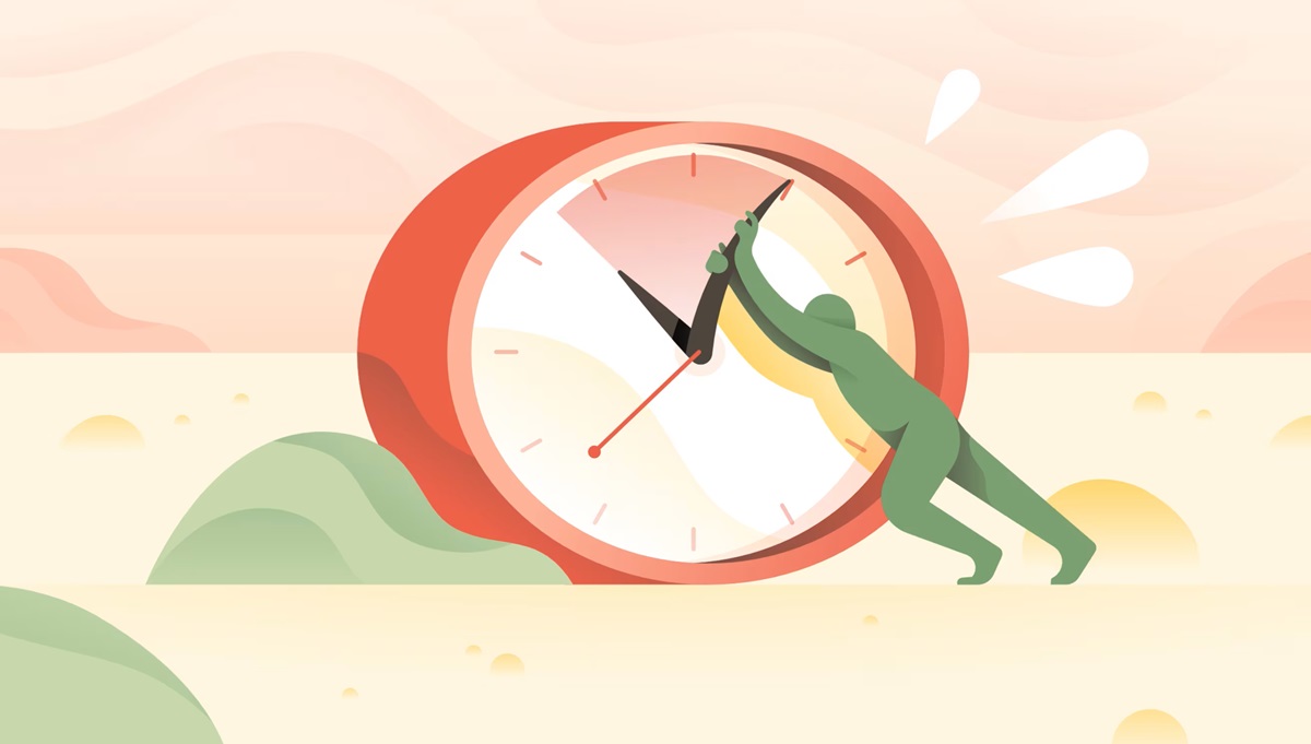 Procrastinación