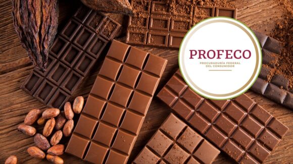 ¿Cuál es el mejor chocolate? Profeco revela las barras con más y con menos contenido de azúcar