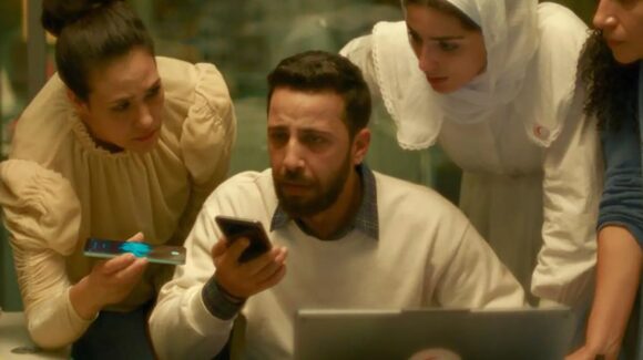 ¡No asistirá a los Oscars! Le niegan la visa al protagonista de ‘La voz de Hind Rajab’ debido a su origen palestino