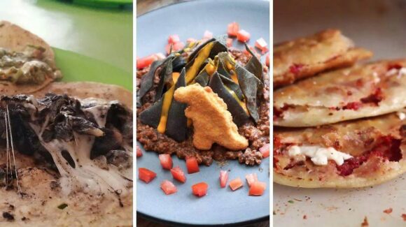 ¿230 pesos por un taco al pastor o de bistec? Revelan precios de la comida y bebidas en el Estadio Banorte