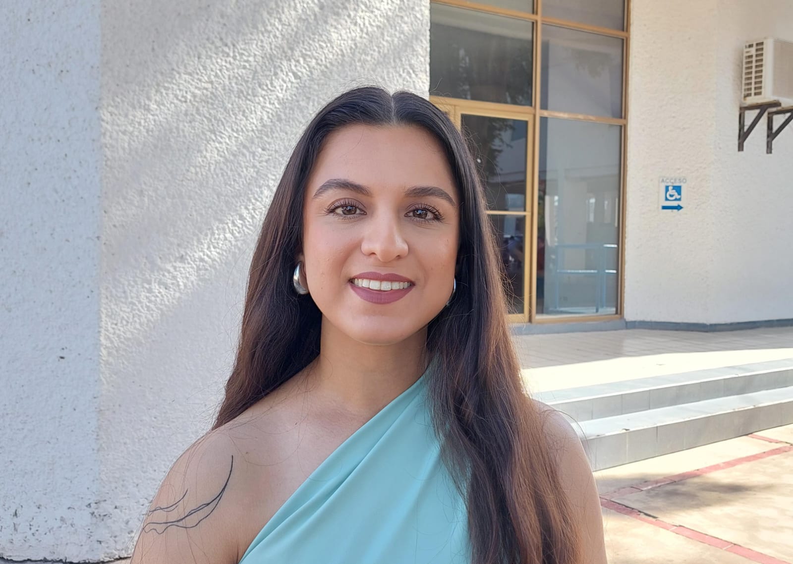 Rosalinda Cruz Huitrón