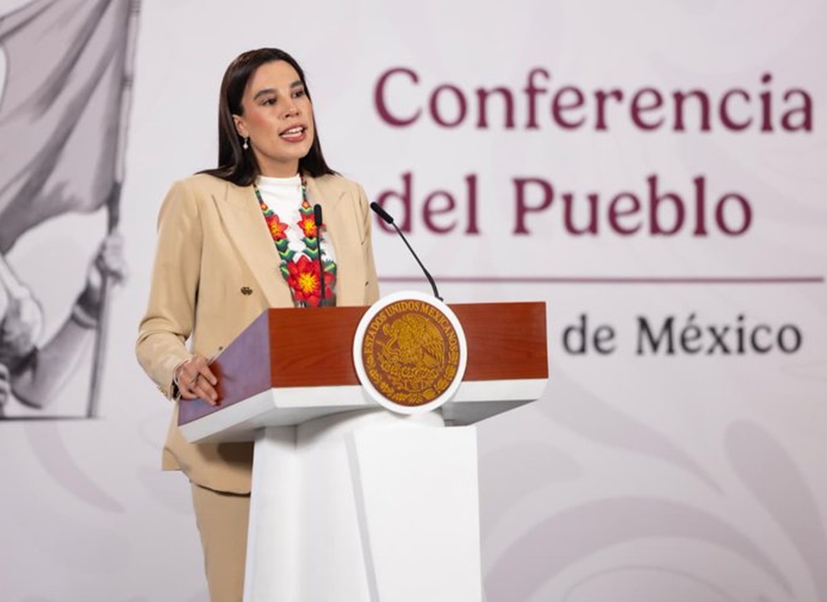 Sectur informa incremento en turismo en enero de 2026