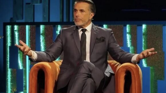 “Yo hice las cosas con ética”: Sergio Mayer responde a las criticas por unirse a ‘La Casa de los Famosos’
