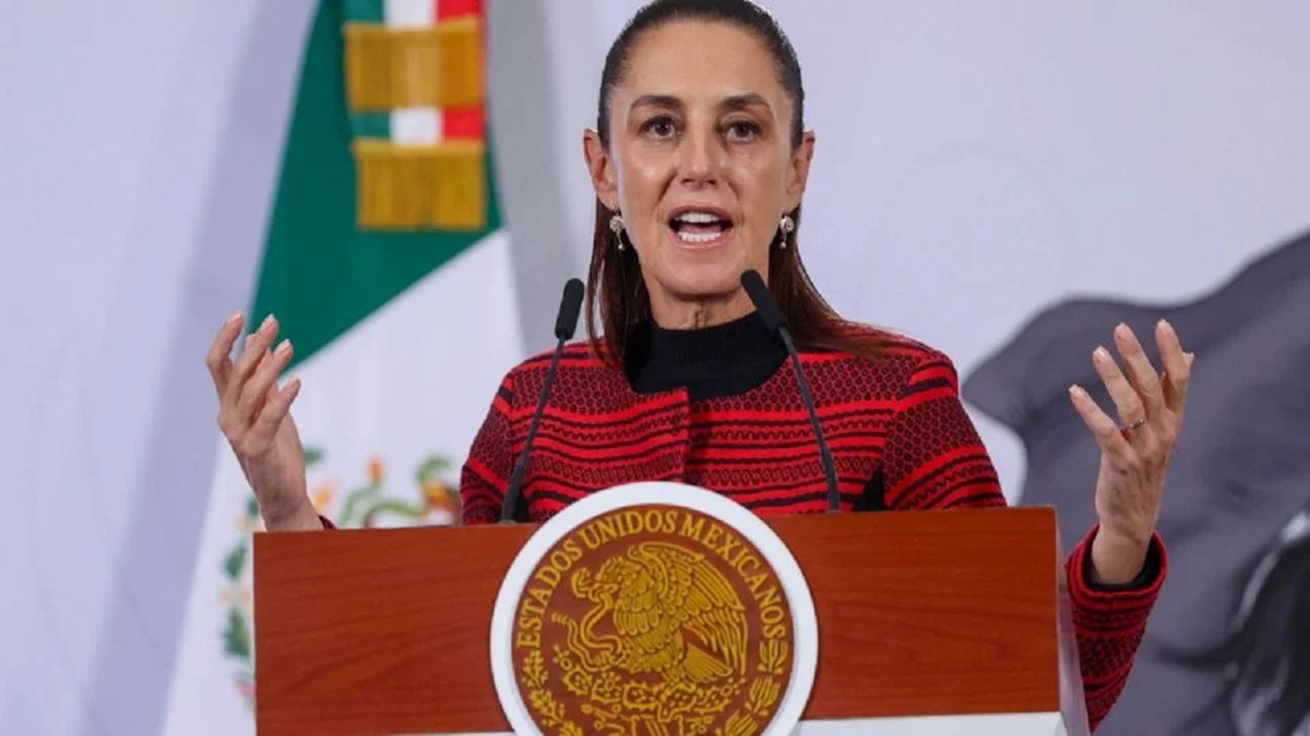 Sheinbaum afirma que México-Portugal fue un buen ejercicio para el mundial