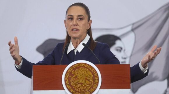 “Naciones Unidas también debería enviar ayuda humanitaria”: Declara Sheinbaum sobre situación de Cuba