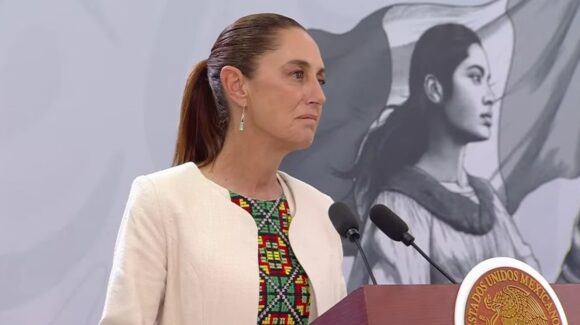 “Mi opinión es que todos deben ser transparentes”: Sheinbaum sobre información reservada de los 150 vehículos adquiridos por la SCJN