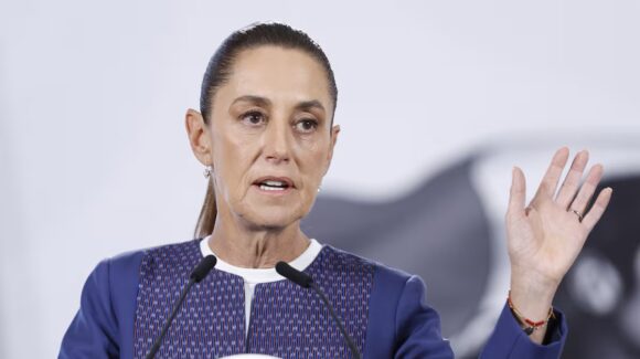 Sheinbaum presenta iniciativa de Ley General contra el Feminicidio, ¿Qué propone?