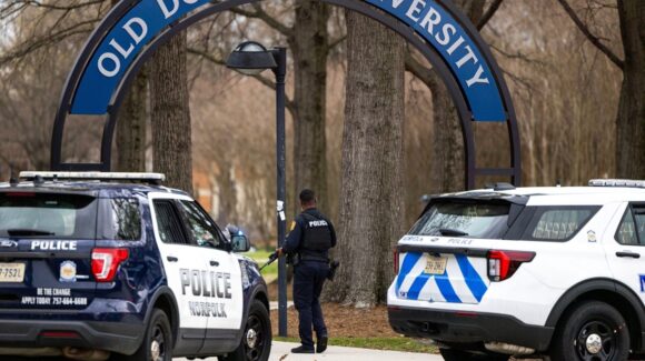Tiroteo en la Universidad de Virginia deja saldo de un fallecido y dos hospitalizados, según autoridades de la institución