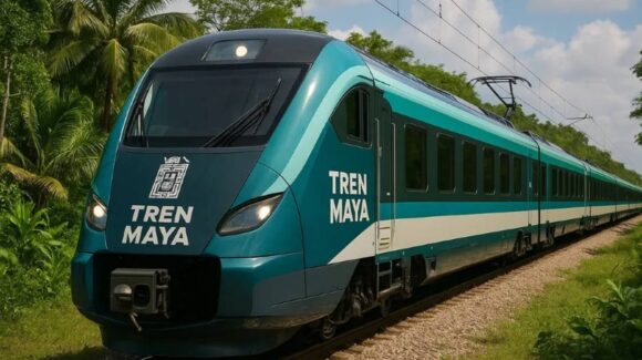 Tren Maya lanza paquetes turísticos y promociones para Semana Santa 2026