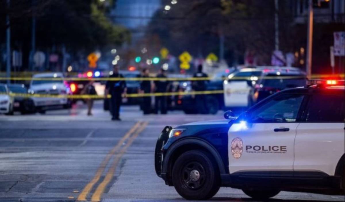 Tres muertos y 14 heridos por tiroteo en un bar de Austin