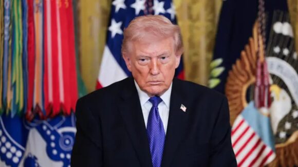Trump reacciona al ataque a la embajada de E.U en Riad, “pronto” se anunciaran las represalias
