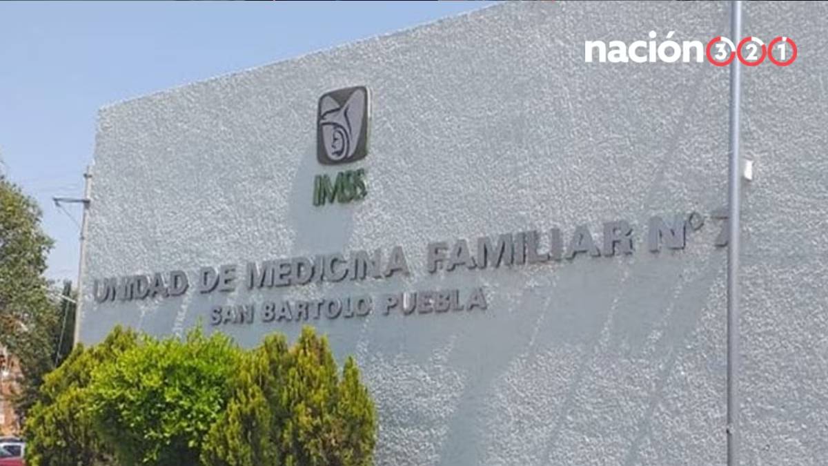 Unidad Médica Familiar (UMF) número 7
