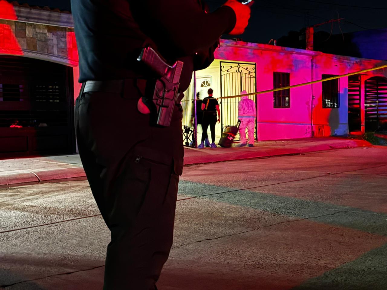 una abuela y su nieto fueron hallados muertos en villas de cortes ahome el pasado 20 de octubre
