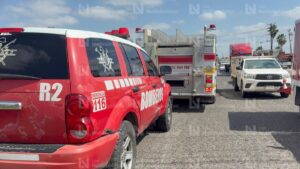 abuelito cae dentro del canal libramiento oriente en ahome sinaloa seguridad
