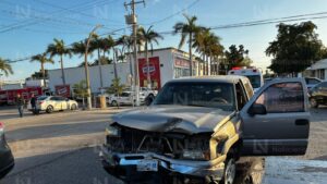 Carambola en Los Mochis