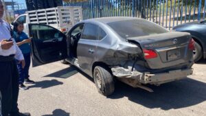 accidente en los mochis sin