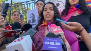 activista emma zermeño