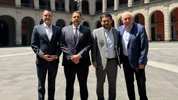 Comercializadoras de Ciudad de México suman 300 mil toneladas más de compra de maíz de Sinaloa: Ismael Bello