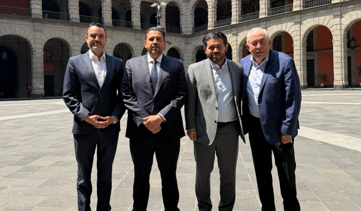 Acuerdan más compradores para el maíz sinaloense en la CDMX