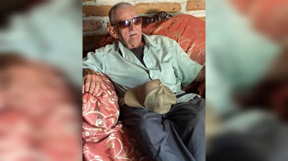 Adulto mayor desapareció en Cubiri de Portelas, Sinaloa, Sinaloa Municipio; familia pide ayuda para localizarlo