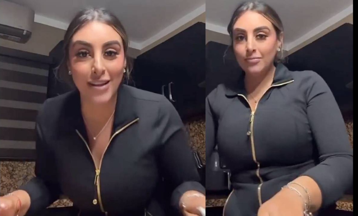 Glynnis Jiménez, alcaldesa de Soto la Marina, Tamaulipas