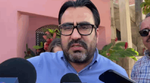 Alcalde de Culiacán, Juan de Dios Gámez Mendívil