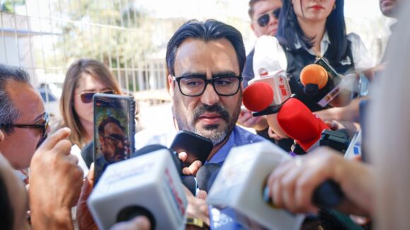 Aspirantes a síndicos y síndicas de Culiacán socializan sus propuestas previo a consulta ciudadana: Gámez Mendívil